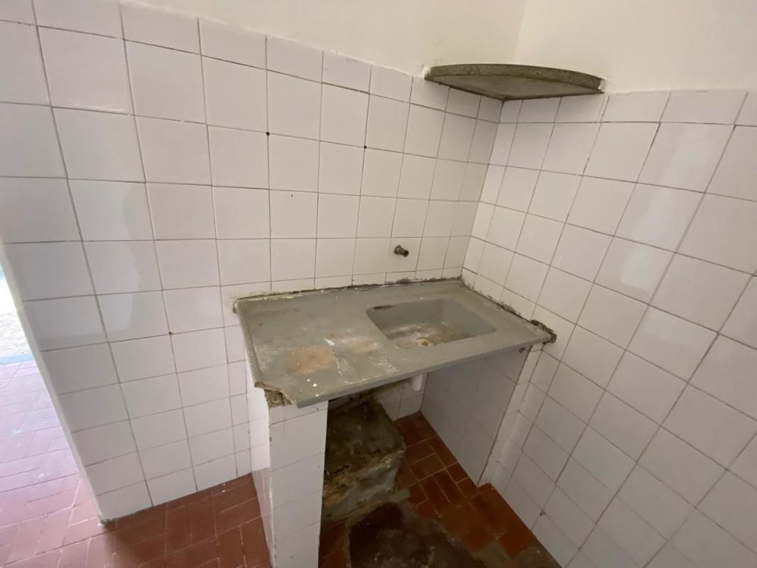 Casa, Alto Caiçaras, 1 Quarto, 0 Vaga