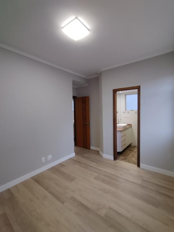Apartamento, Silveira, 3 Quartos, 1 Vaga, 1 Suíte