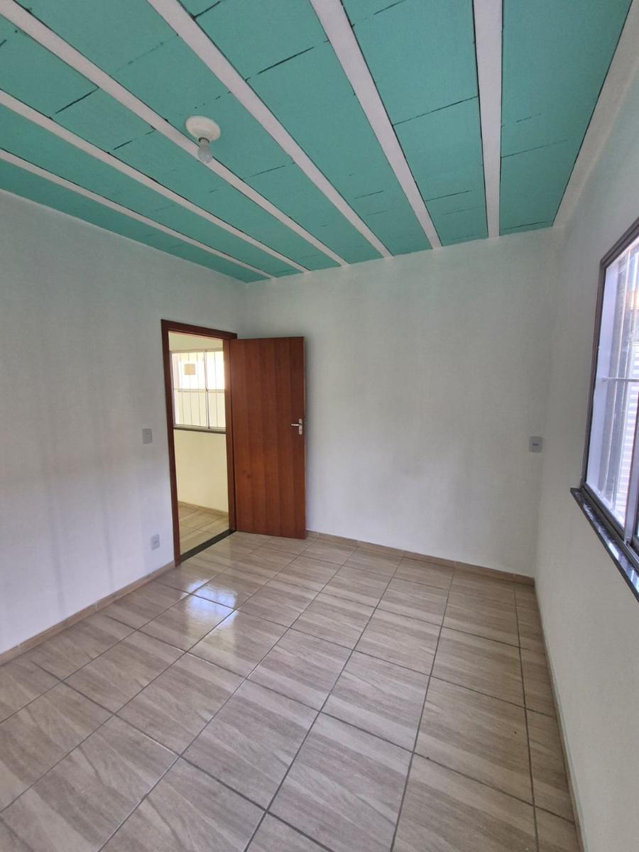 Casa, Carlos Prates, 2 Quartos, 1 Vaga