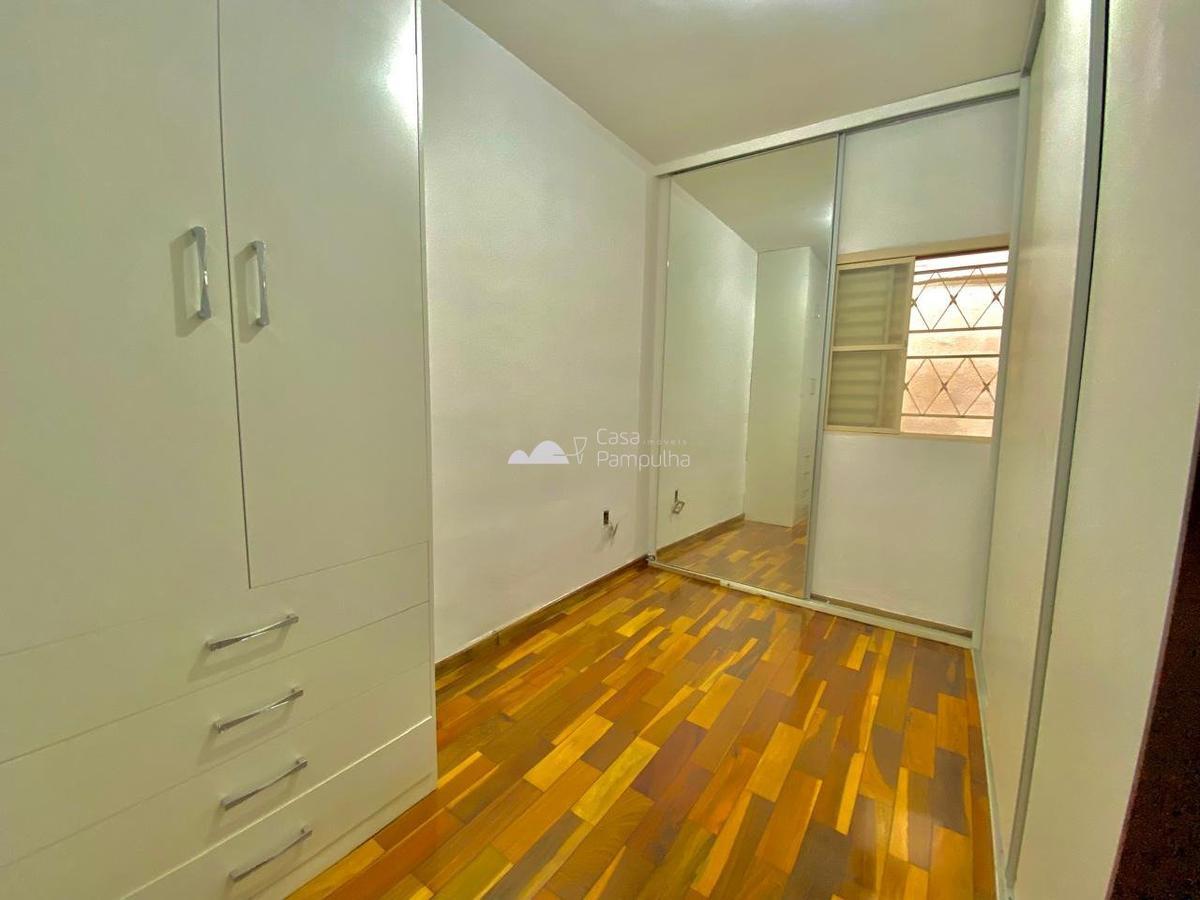 Casa, Santa Amélia, 3 Quartos, 3 Vagas, 1 Suíte