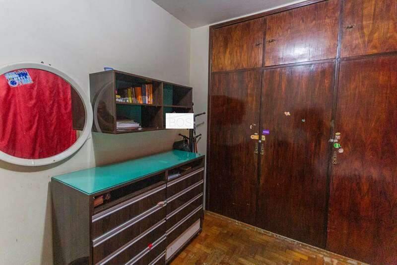 Apartamento, Lourdes, 3 Quartos, 1 Vaga, 1 Suíte