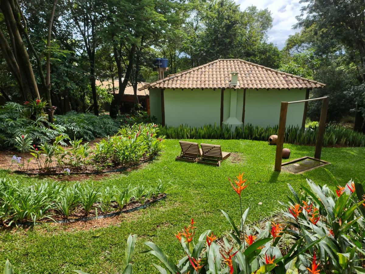 Lote, Enseada das Garças