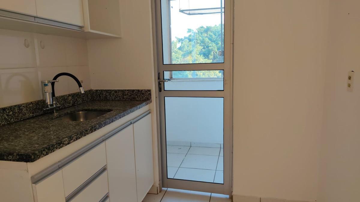 Apartamento, Cinquentenário, 3 Quartos, 1 Vaga, 1 Suíte
