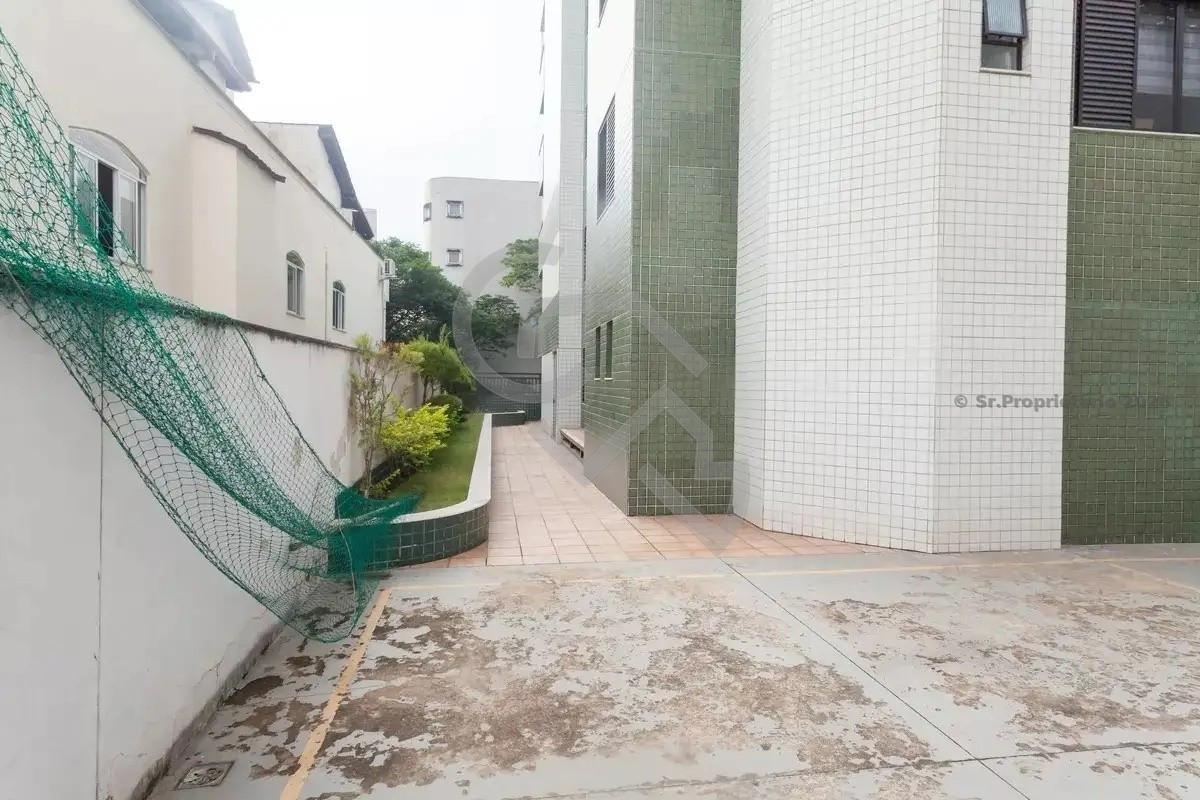 Apartamento, Sion, 4 Quartos, 3 Vagas
