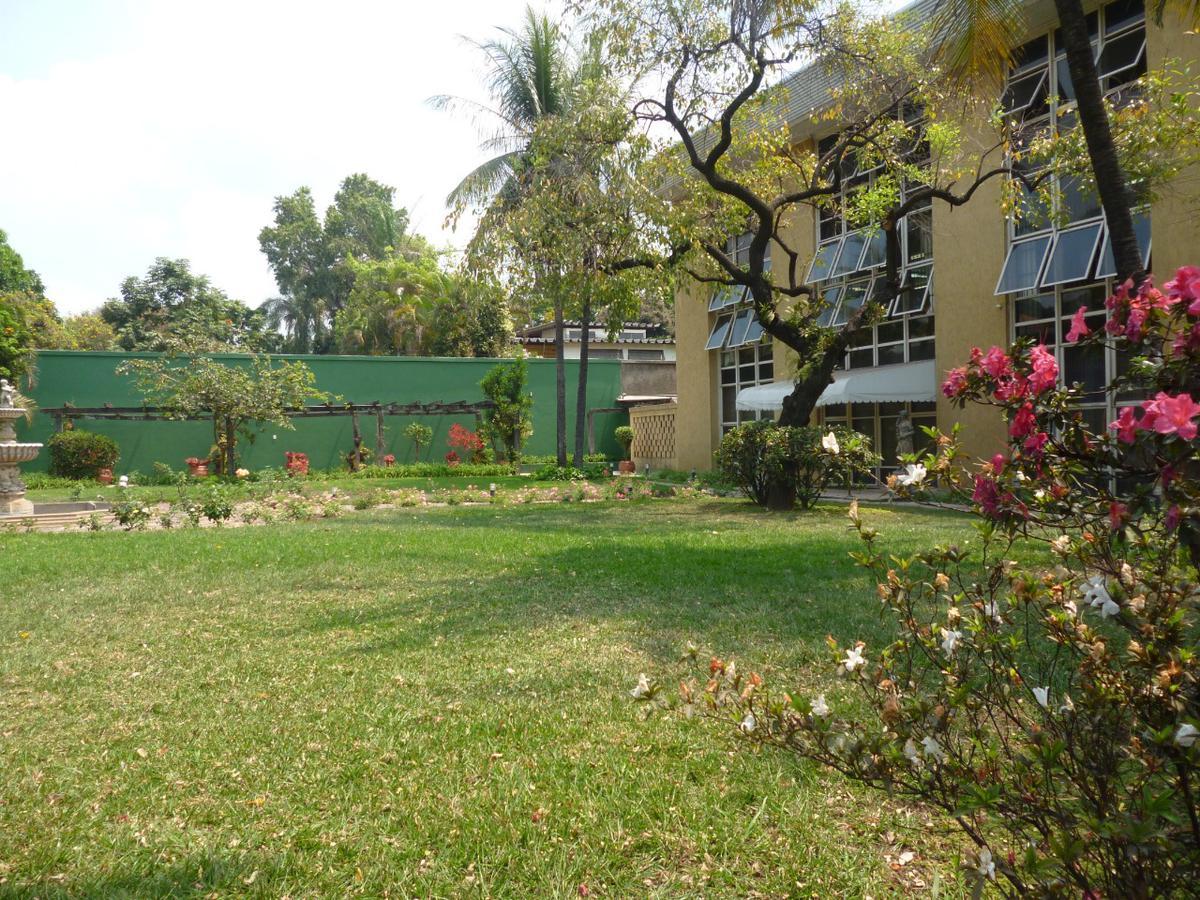 Lote, São Luiz (pampulha), 0 Quarto, 0 Vaga