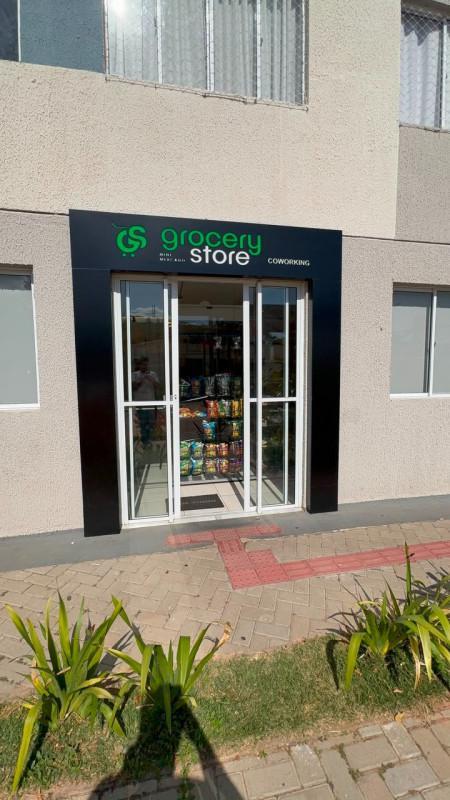 Apartamento, Venda Nova, 2 Quartos, 1 Vaga