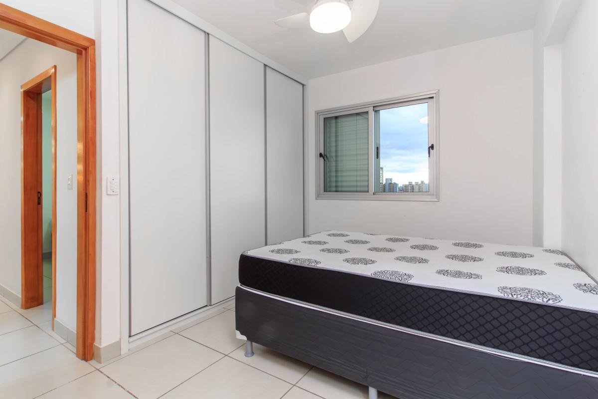 Apartamento, Lourdes, 2 Quartos, 2 Vagas, 1 Suíte