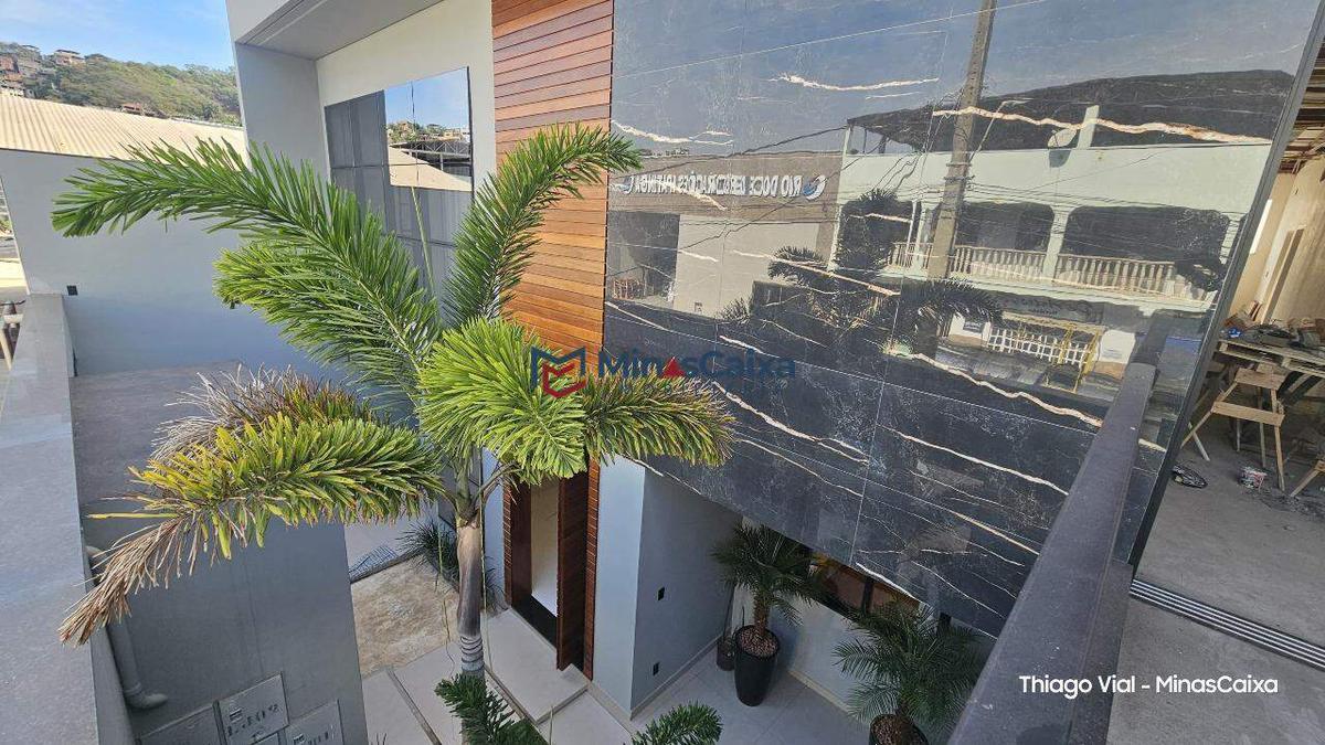 Casa, Eldorado, 3 Quartos, 2 Vagas, 3 Suítes
