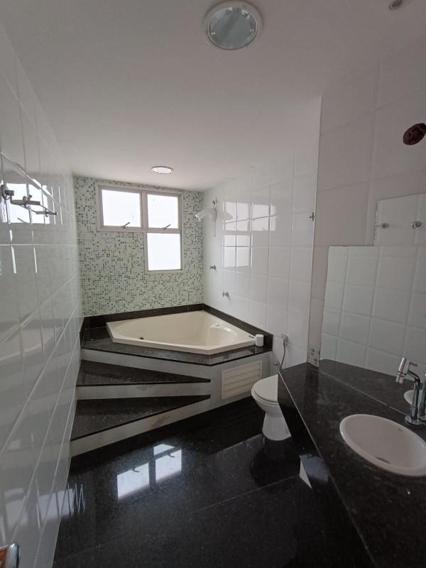 Cobertura, Paquetá, 4 Quartos, 3 Vagas, 1 Suíte