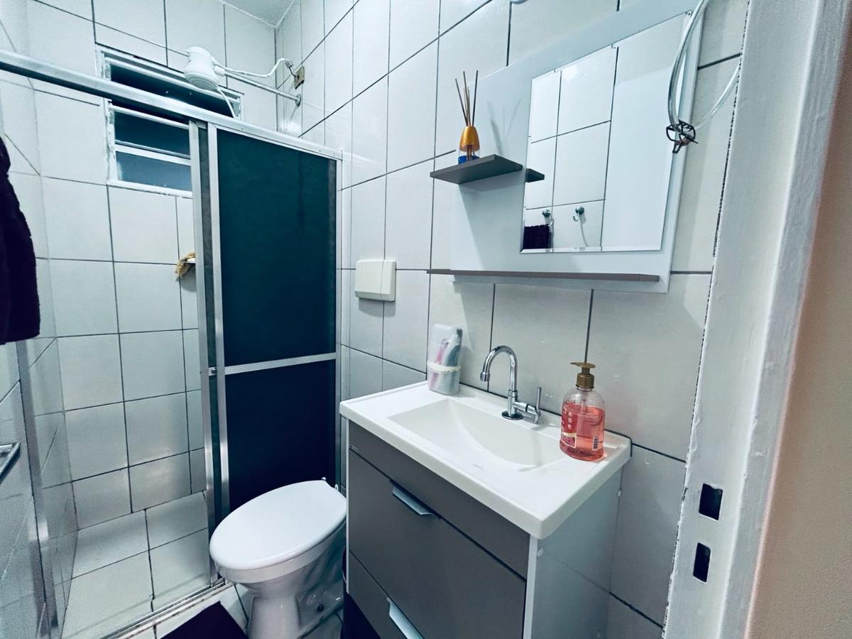 Casa, Copacabana, 2 Quartos, 1 Vaga