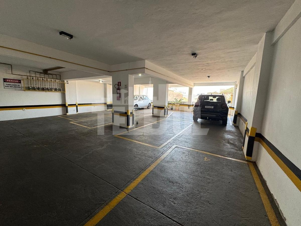 Apartamento, Centro, 3 Quartos, 2 Vagas, 1 Suíte