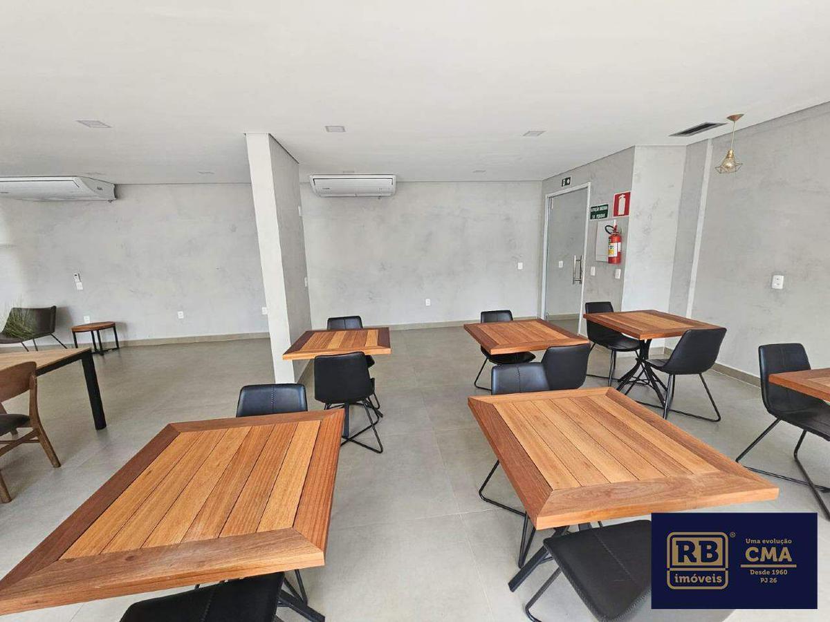 Apartamento, Lourdes, 2 Quartos, 1 Vaga