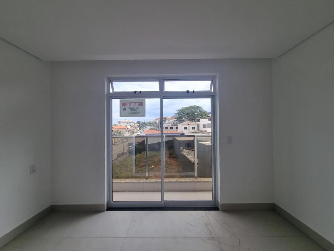 Cobertura, Jardim Riacho das Pedras, 3 Quartos, 1 Vaga, 1 Suíte