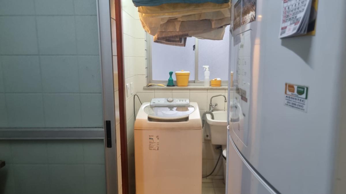 Apartamento, Luxemburgo, 2 Quartos, 1 Vaga, 1 Suíte