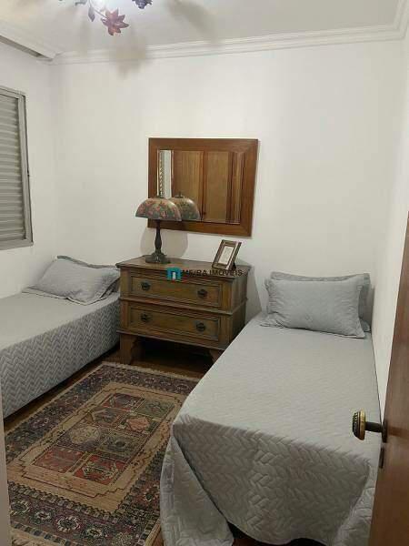 Cobertura, Sion, 6 Quartos, 3 Vagas, 2 Suítes