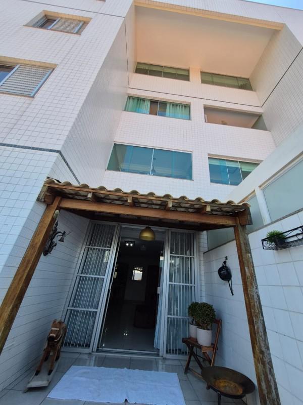 Apartamento, Palmares, 3 Quartos, 2 Vagas, 1 Suíte