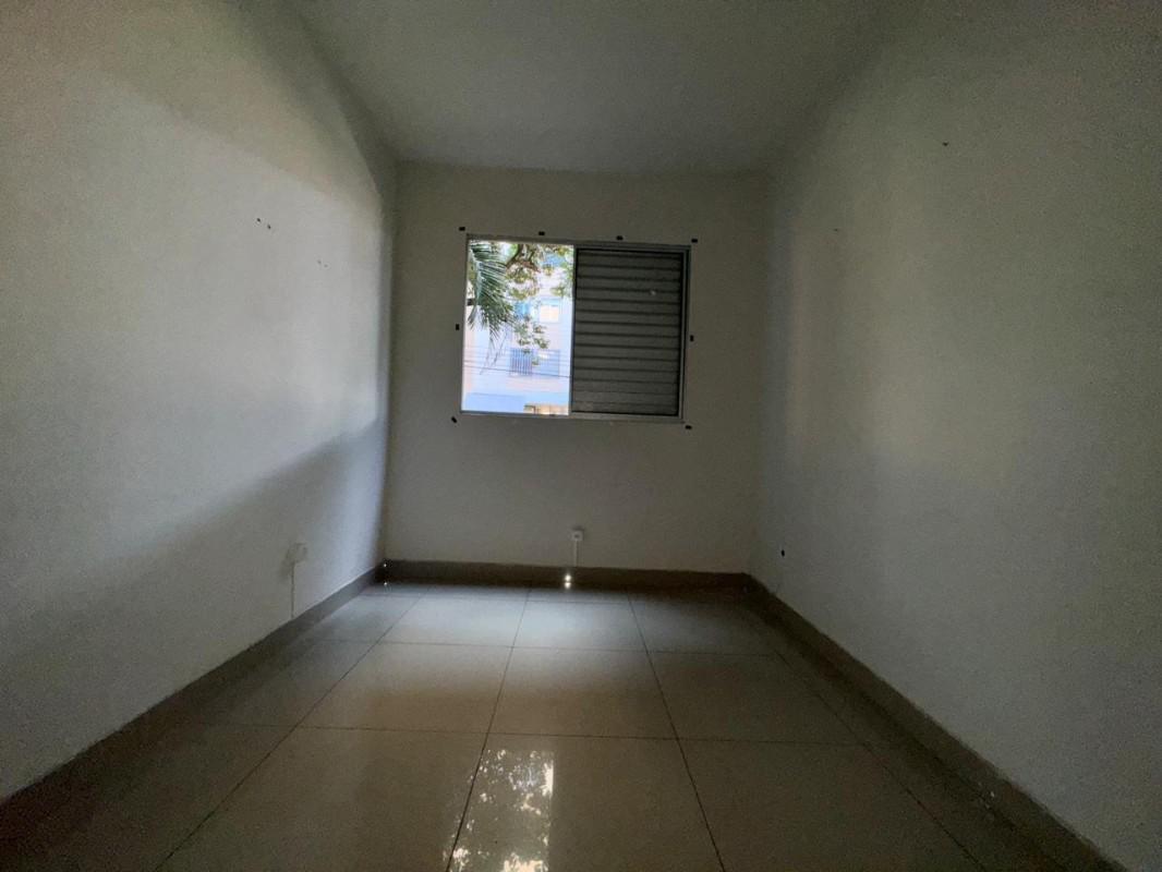 Apartamento, Sagrada Família, 4 Quartos, 2 Vagas, 1 Suíte