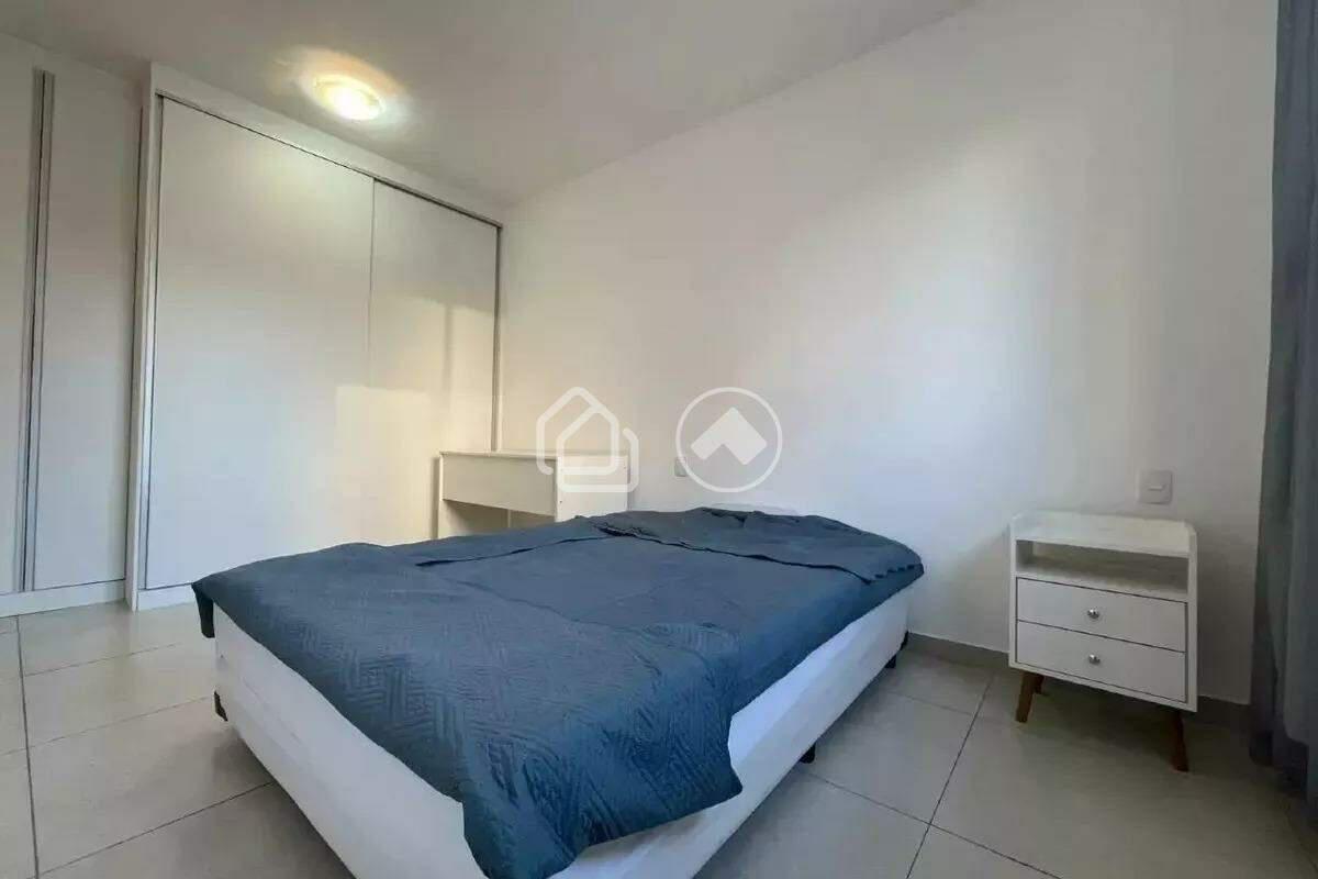 Apartamento, Ouro Preto, 1 Quarto, 1 Vaga