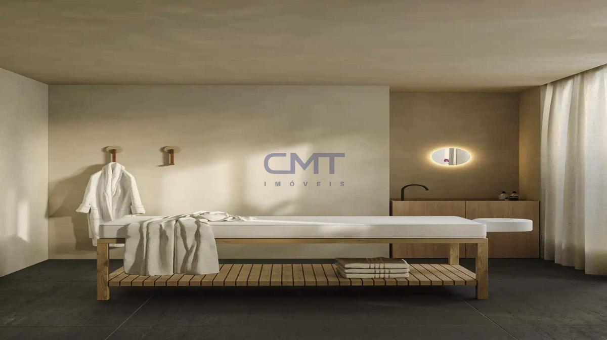 Apartamento, Vale do Sereno, 4 Quartos, 5 Vagas, 4 Suítes