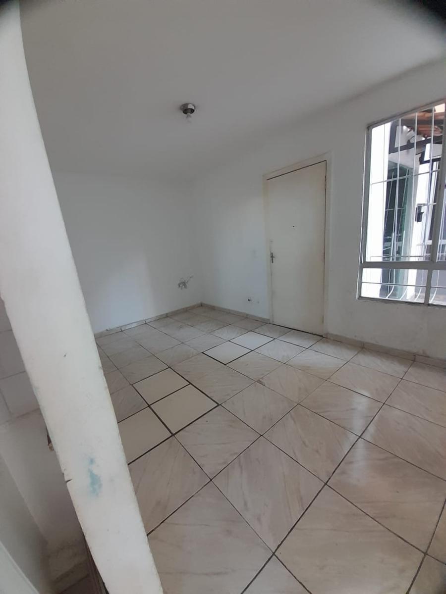 Apartamento, Linda Vista, 2 Quartos, 1 Vaga