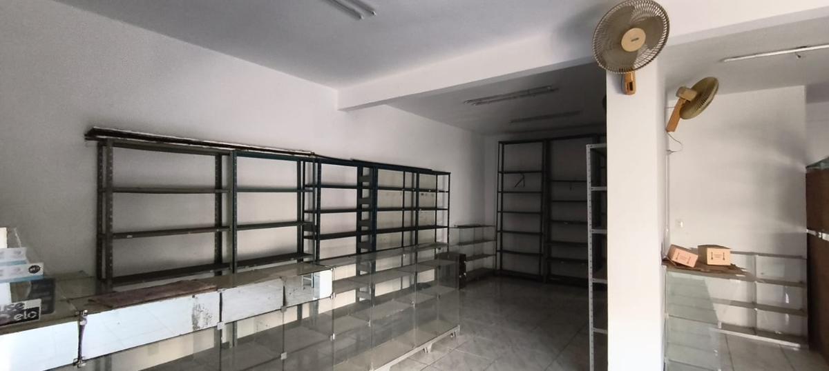 Andar, União, 0 Quarto, 0 Vaga