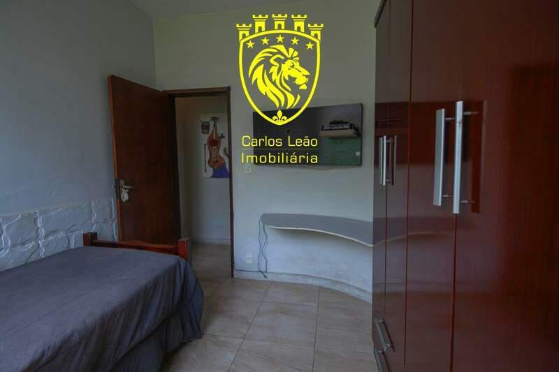 Casa, Planalto, 3 Quartos, 2 Vagas, 1 Suíte