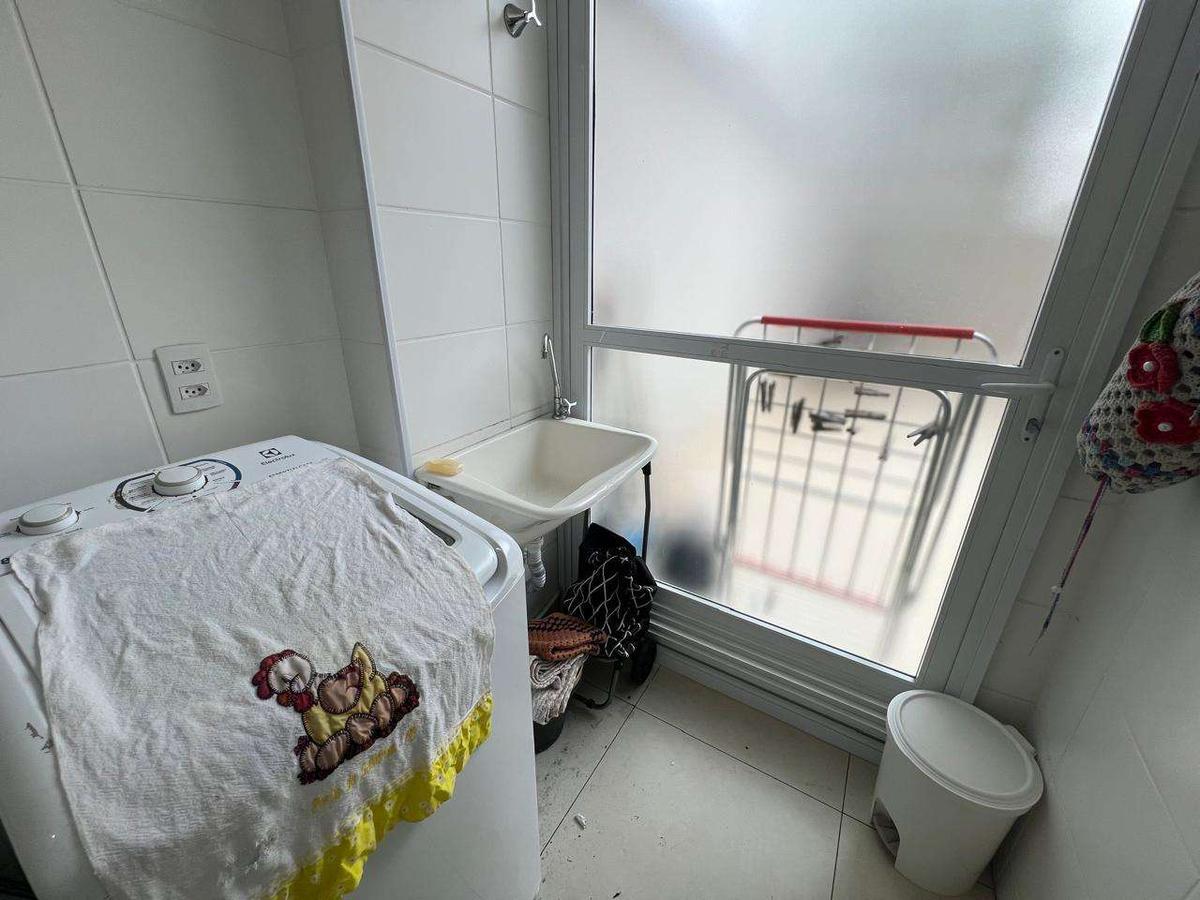 Apartamento, Liberdade, 1 Quarto, 1 Vaga, 1 Suíte