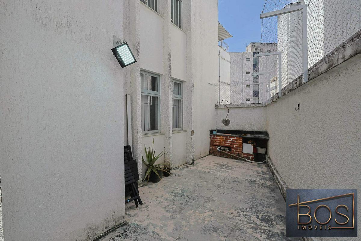 Apartamento, São Pedro, 3 Quartos, 2 Vagas, 1 Suíte