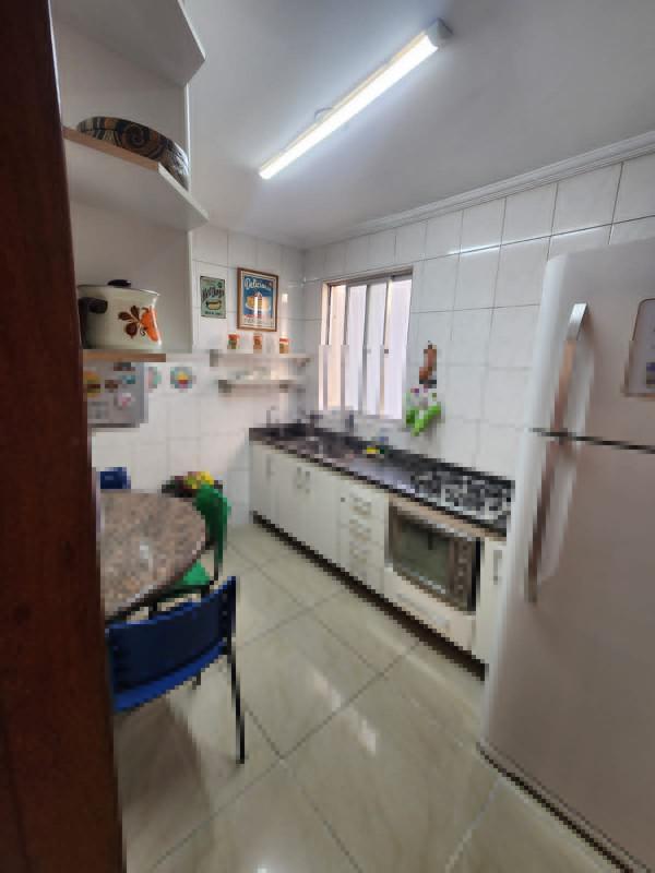 Apartamento, Castelo, 3 Quartos, 2 Vagas, 1 Suíte