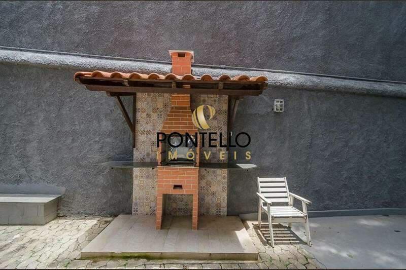 Apartamento, Santa Lúcia, 3 Quartos, 1 Vaga, 1 Suíte
