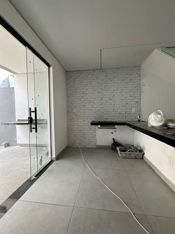 Casa, Bom Retiro, 3 Quartos, 2 Vagas, 1 Suíte