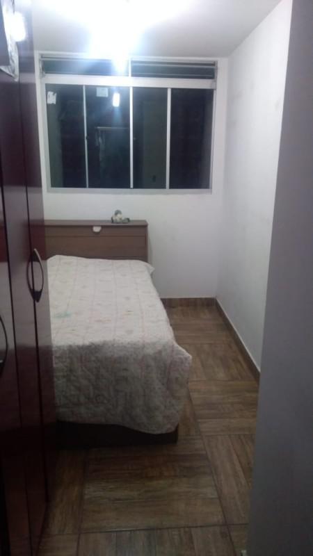 Casa, São Caetano, 2 Quartos, 1 Vaga