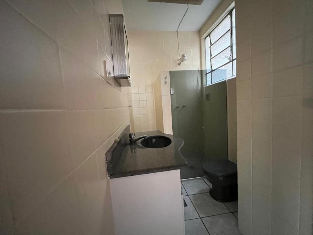 Apartamento, Alto Barroca, 3 Quartos, 0 Vaga