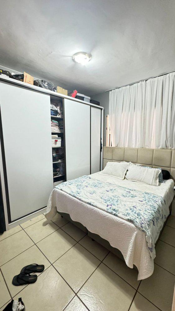 Casa, Masterville, 3 Quartos, 3 Vagas, 1 Suíte