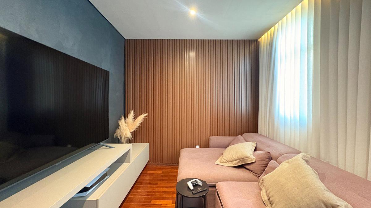 Apartamento, Cidade Nova, 5 Quartos, 2 Vagas, 2 Suítes