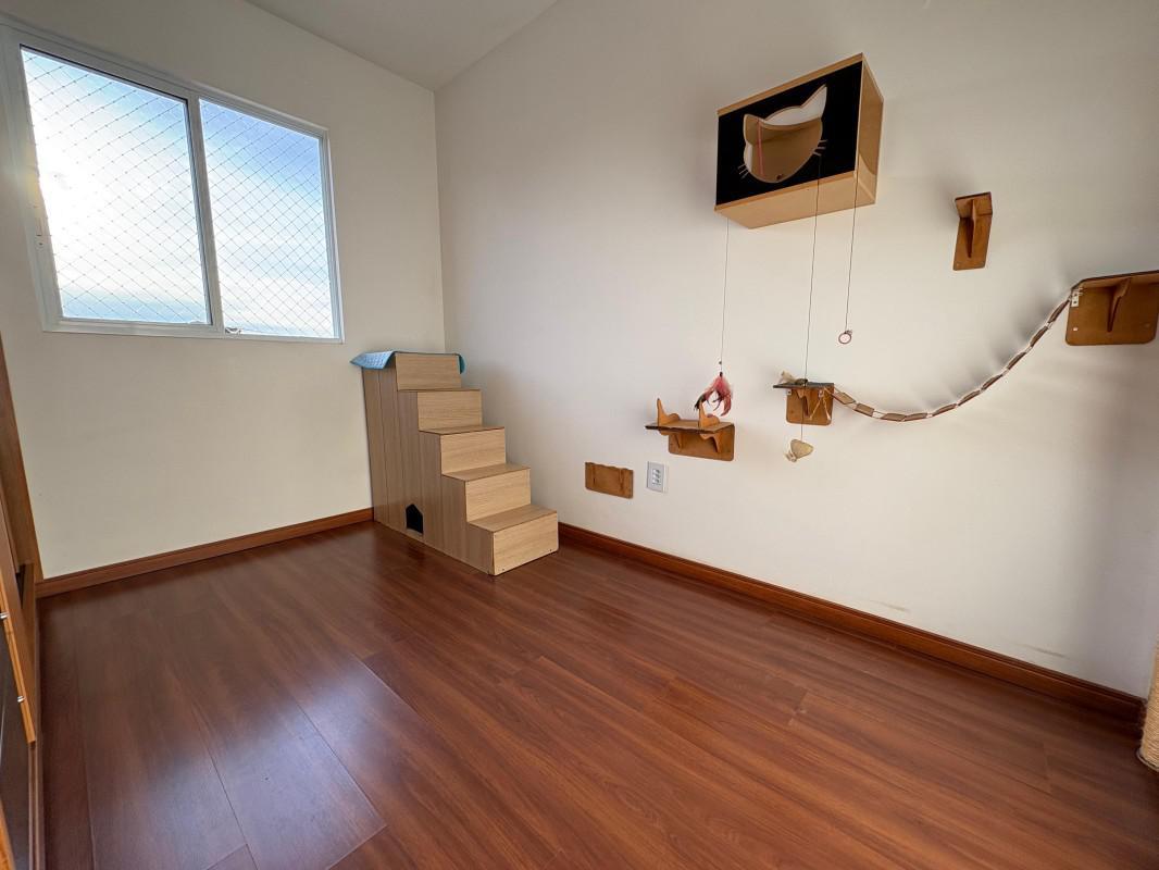 Cobertura, Novo Progresso, 2 Quartos, 2 Vagas