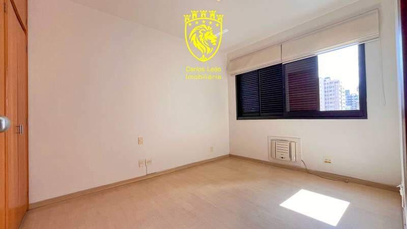 Apartamento, Lourdes, 4 Quartos, 4 Vagas, 2 Suítes