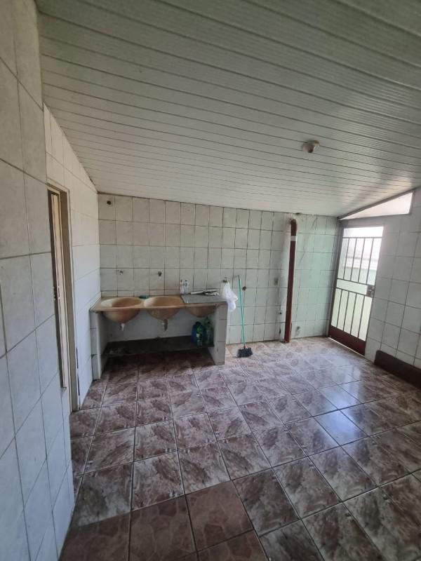 Casa, Novo Eldorado, 3 Quartos, 3 Vagas, 1 Suíte