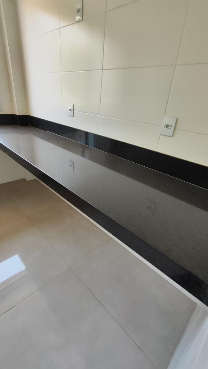 Cobertura, Ouro Preto, 4 Quartos, 3 Vagas, 4 Suítes