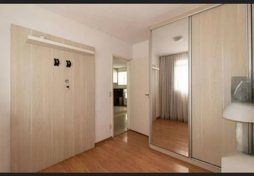 Apartamento, Cabral, 2 Quartos, 1 Vaga