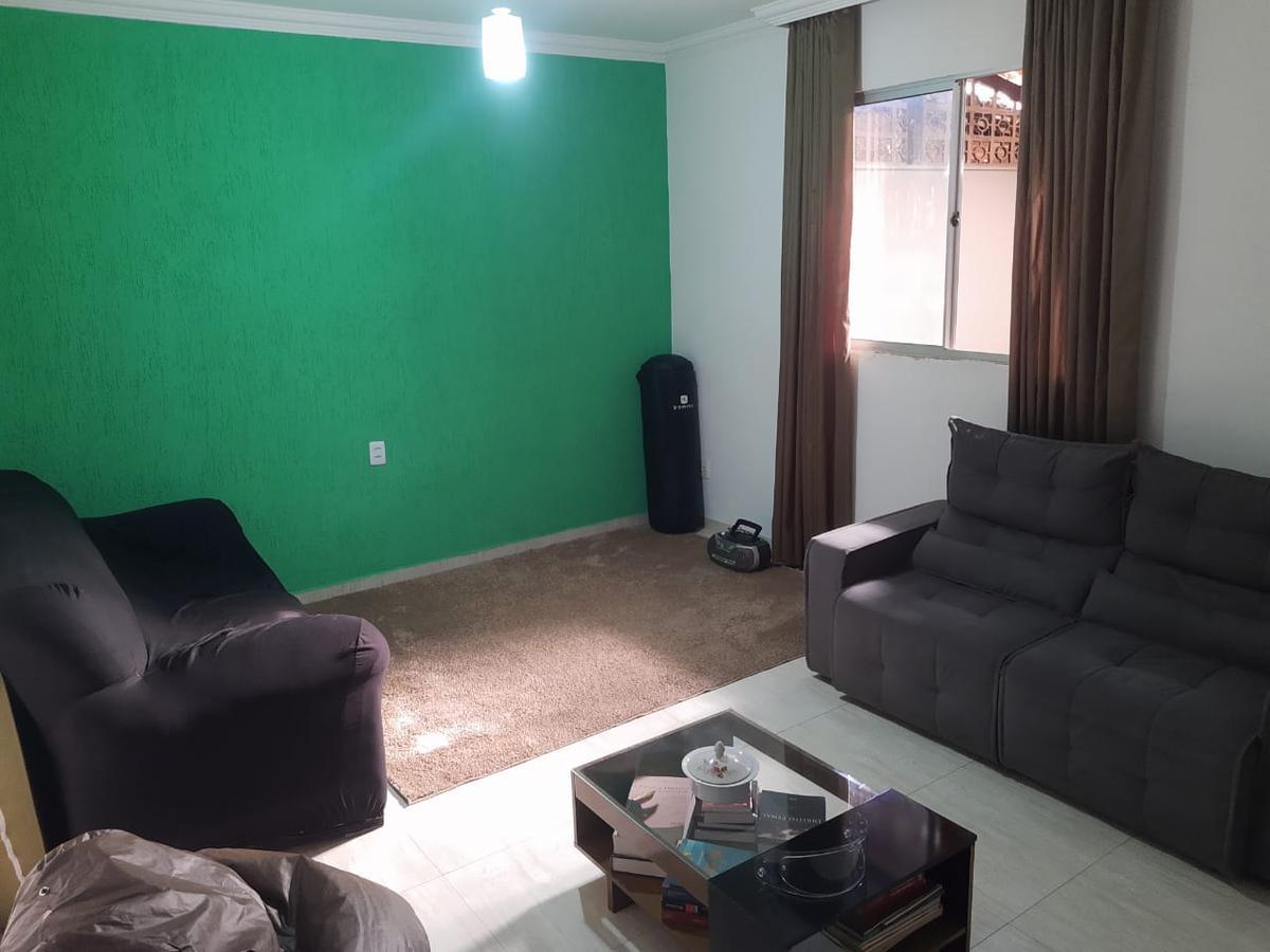 Casa, Paciência, 3 Quartos, 3 Vagas, 1 Suíte