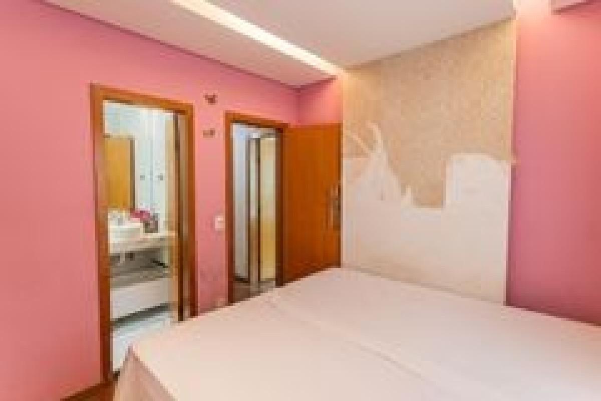 Apartamento, Novo Horizonte, 3 Quartos, 2 Vagas, 1 Suíte