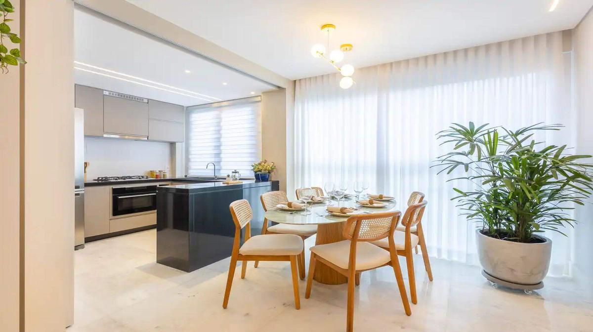 Apartamento, Sion, 3 Quartos, 2 Vagas, 2 Suítes