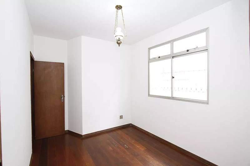 Apartamento, Prado, 4 Quartos, 2 Vagas, 1 Suíte