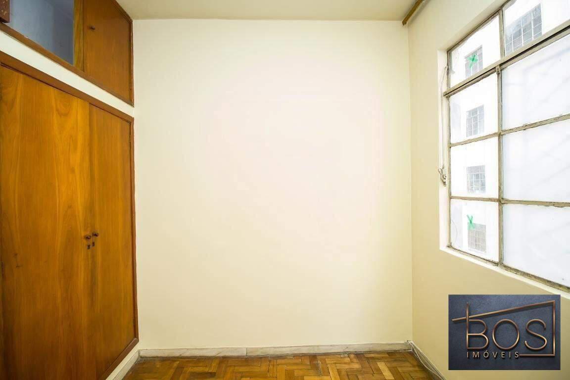 Apartamento, Lourdes, 3 Quartos, 0 Vaga, 1 Suíte