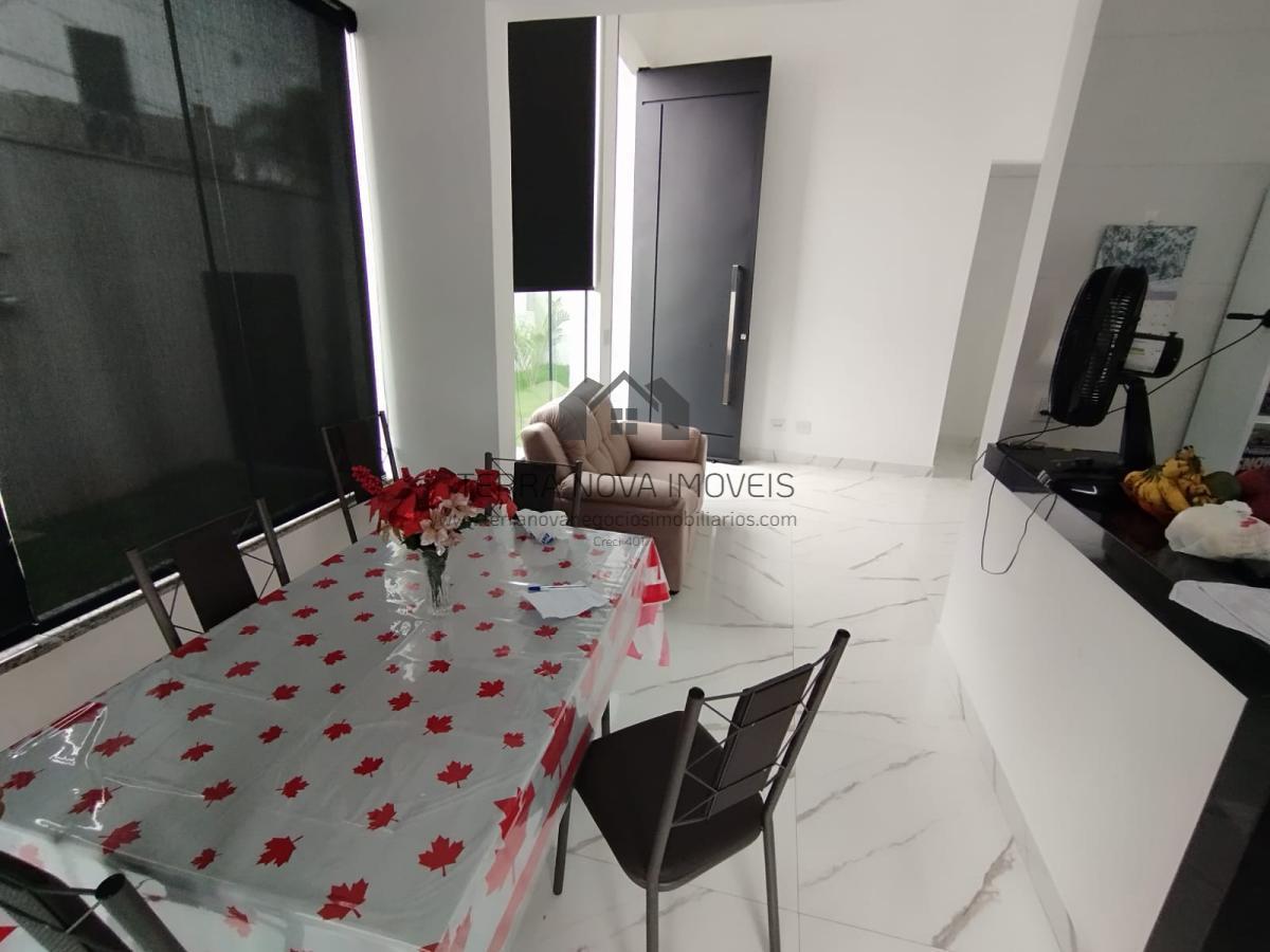 Casa, Promissão, 3 Quartos, 2 Vagas, 1 Suíte