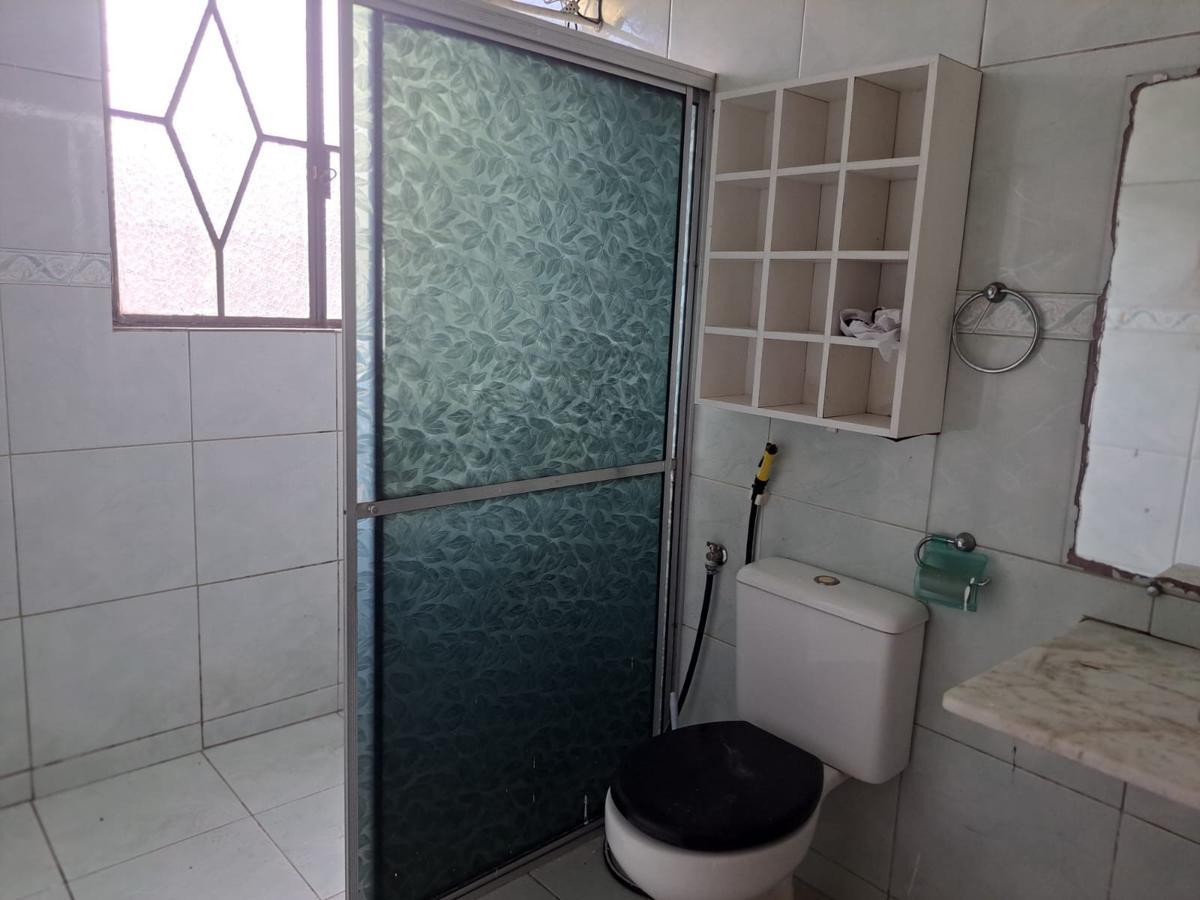 Casa, Santa Efigênia, 4 Quartos