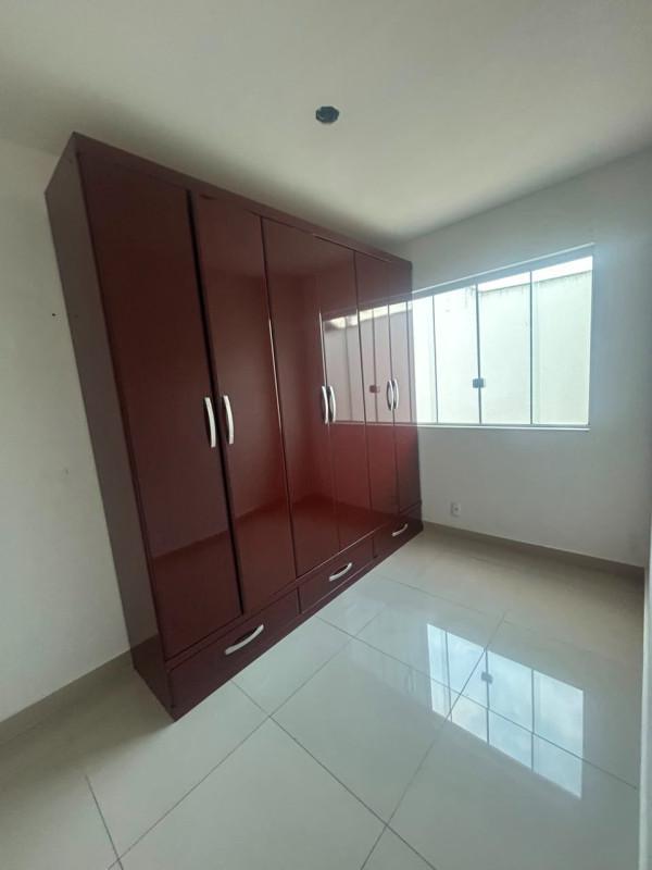 Apartamento, Conjunto Minascaixa, 2 Quartos, 1 Vaga