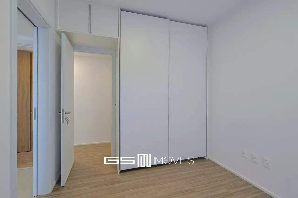 Apartamento, Vila da Serra, 2 Quartos, 2 Vagas, 1 Suíte