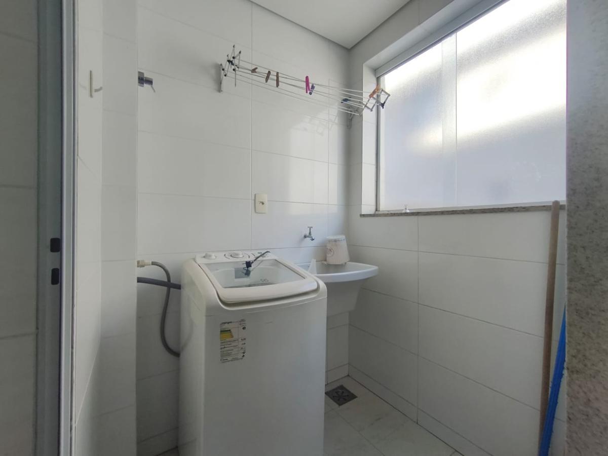 Apartamento, Castelo, 3 Quartos, 2 Vagas, 1 Suíte